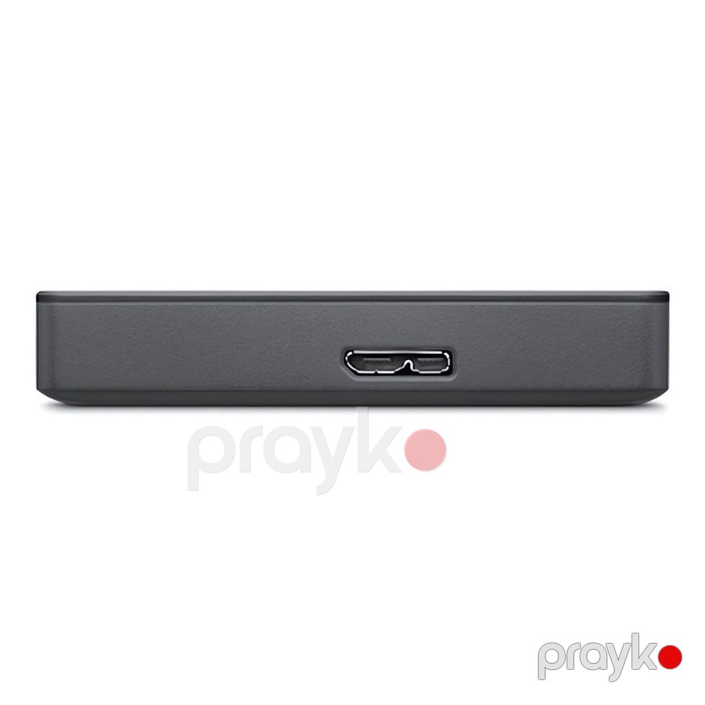 Xarici Sərt disk (HDD) Seagate, 2 TB, 2.5", Yeni — Sabit diskləri, Bakı (2)
