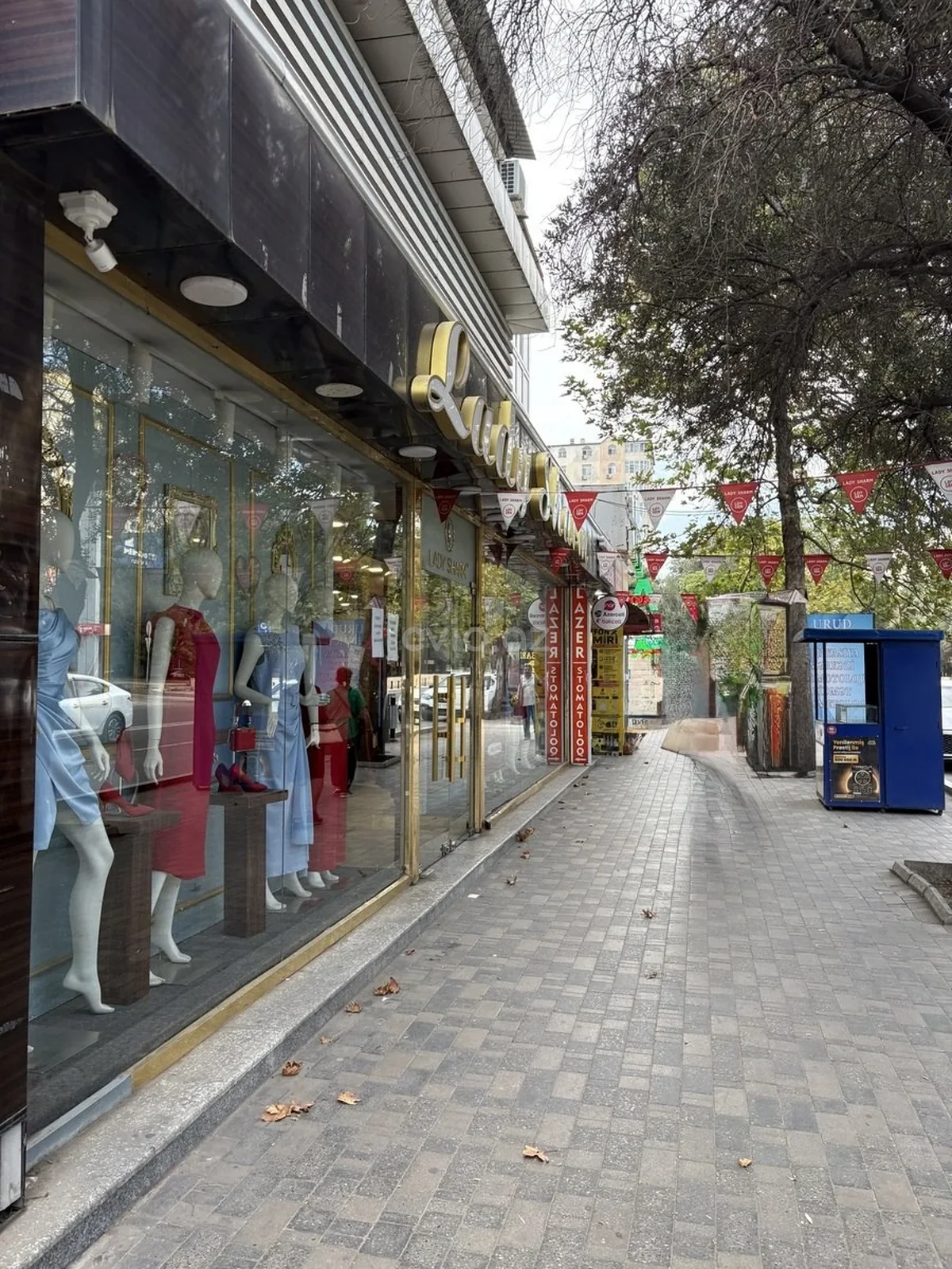 2 otaqlı orta təmirli mənzil satılır 3-cü mikrorayonda — Mənzil, Bakı (8)