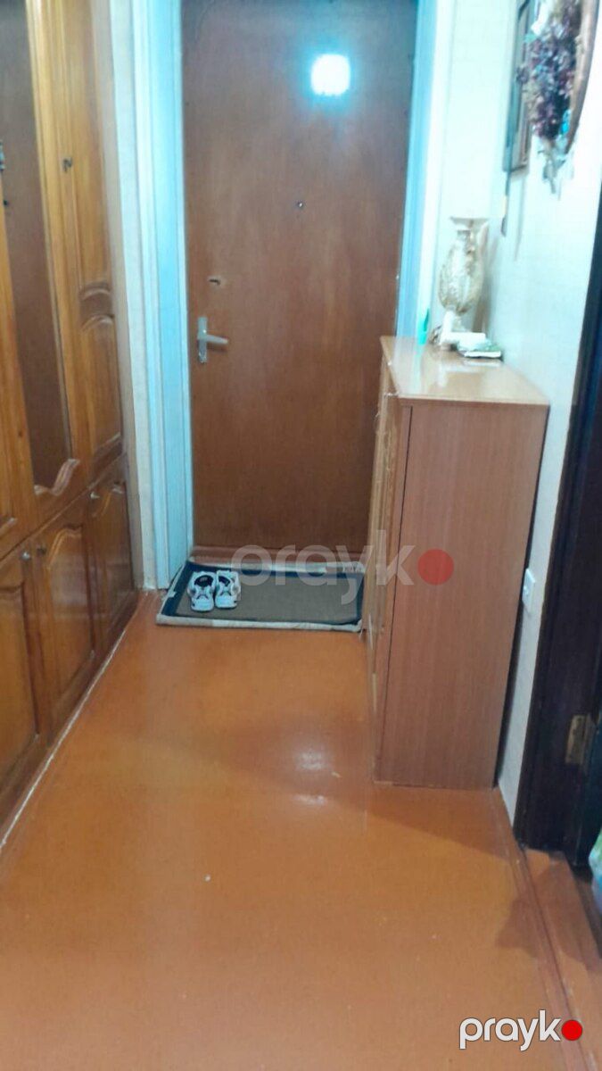 3-otaqlı mənzil, Bayıl qəs., 60 m² — Mənzil, Bakı (4)