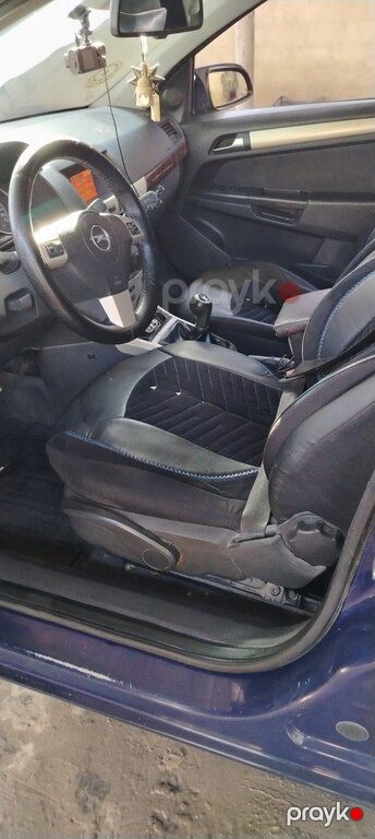 Opel Astra, 1.3 L, 2008 il, 400 000 km — Avtomobillər, Salyan (5)