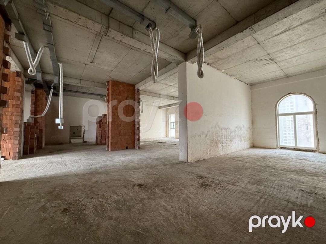 Satılır 11 otaqlı yeni tikili 570 m² — Mənzil, Bakı (4)