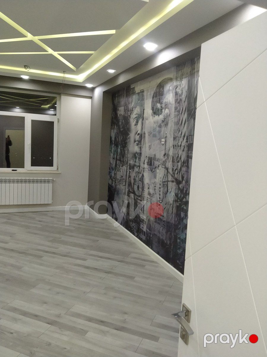 Satılır 3 otaqlı yeni tikili 121 m² — Mənzil, Bakı (9)