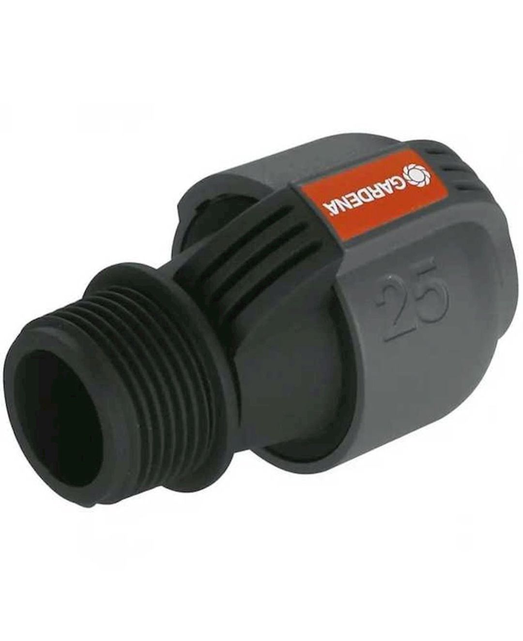 Birləşdirici Gardena 2763-20 Quick & Easy 25mm х 1 xarici yiv — Mallar, Bakı (2)