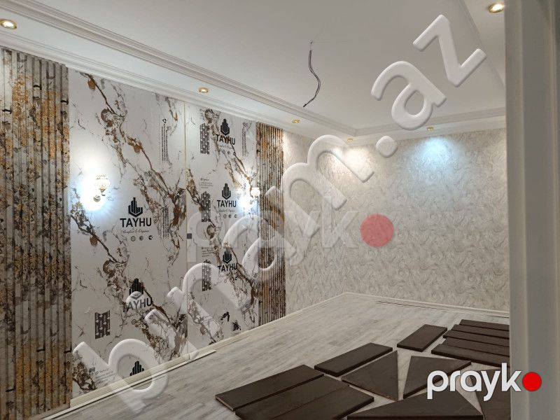 4 otaqlı Villa / Həyət evi, Satış, Abşeron — Ev, villa, Abşeron (5)