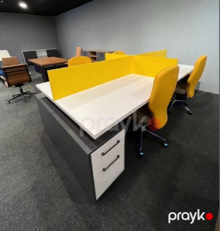 Ofis masası — Mebel, Bakı (8)
