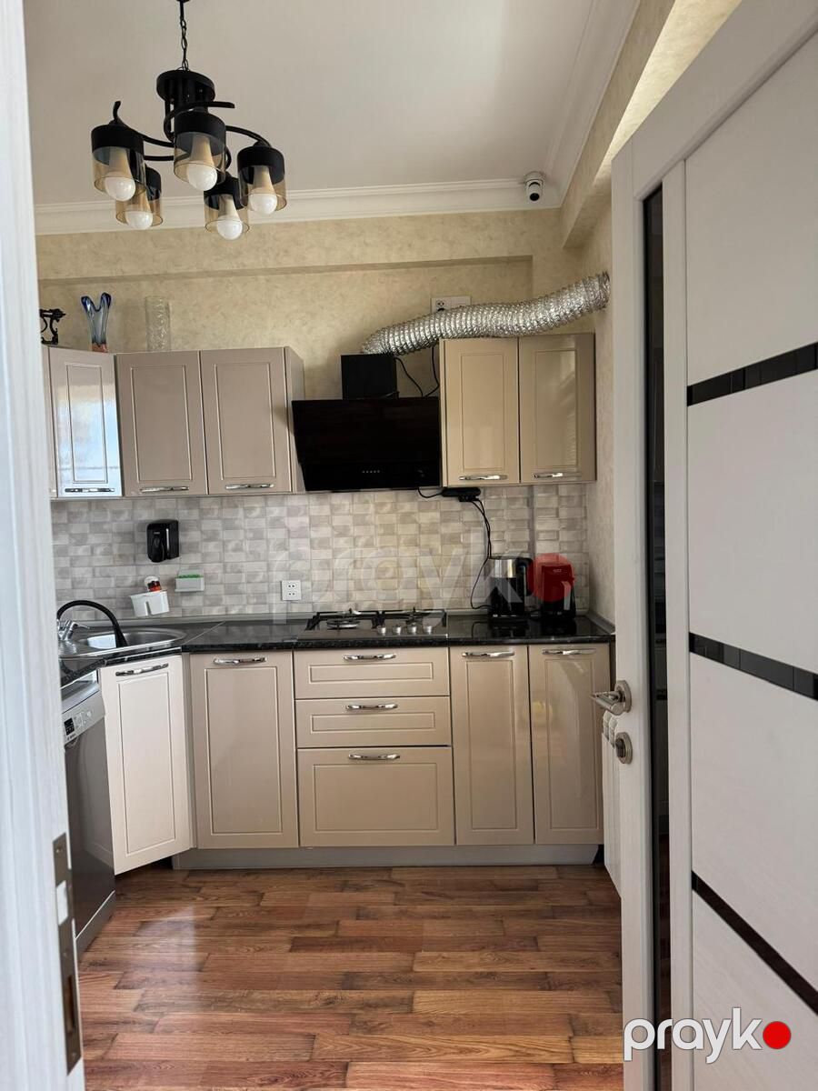 Satılır 2 otaqlı yeni tikili 65 m² — Mənzil, Bakı (3)