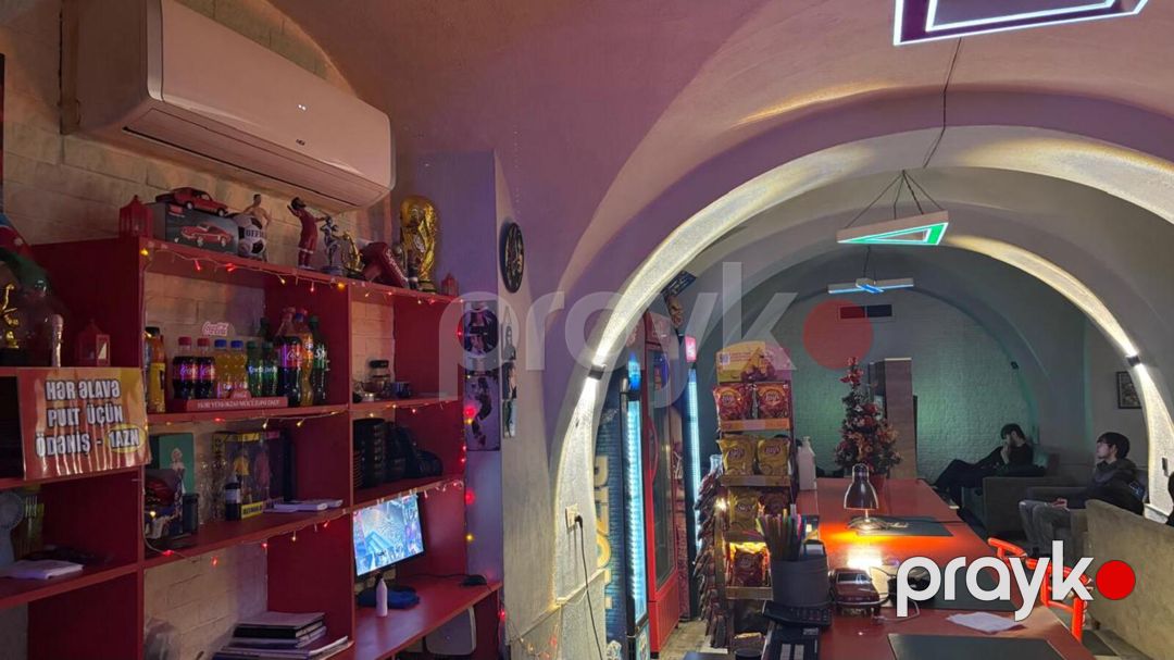İcarəyə verilir obyekt 350 m² — Əmlak, Bakı (4)