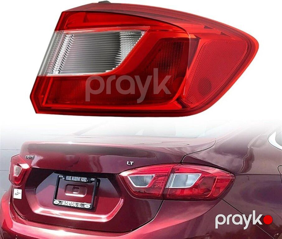 "Chevrolet Cruze 2017" yan stop farası — Ehtiyat hissələri və aksesuarlar, Bakı (2)