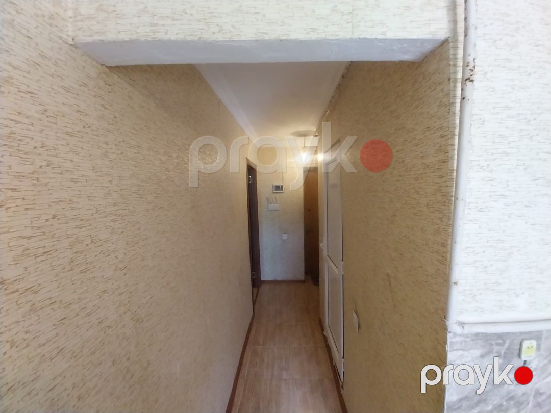 Satılır 2 otaqlı köhnə tikili 50 m² — Mənzil, Bakı (4)