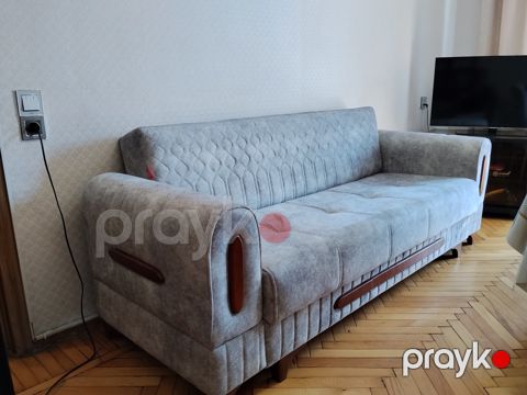 Divan — Bakı