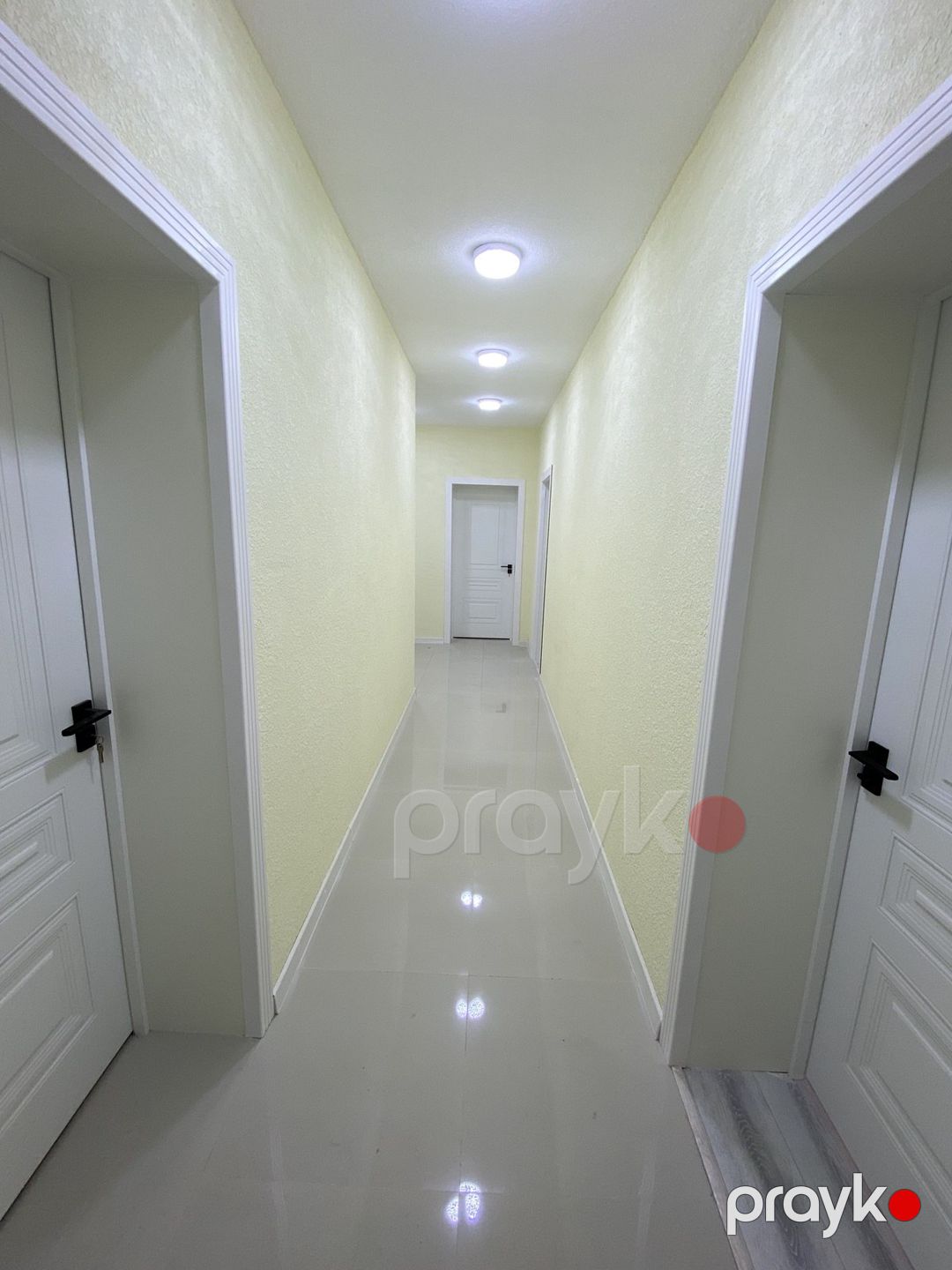 Satılır 7 otaqlı həyət evi/bağ evi 180 m² — Ev, villa, Bakı (8)