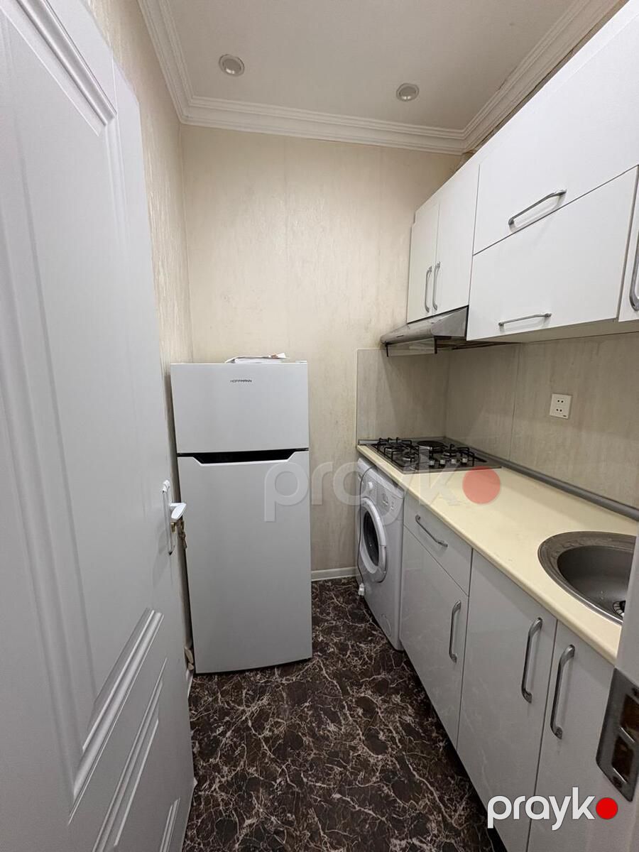 Satılır 2 otaqlı köhnə tikili 40 m² — Mənzil, Bakı (9)
