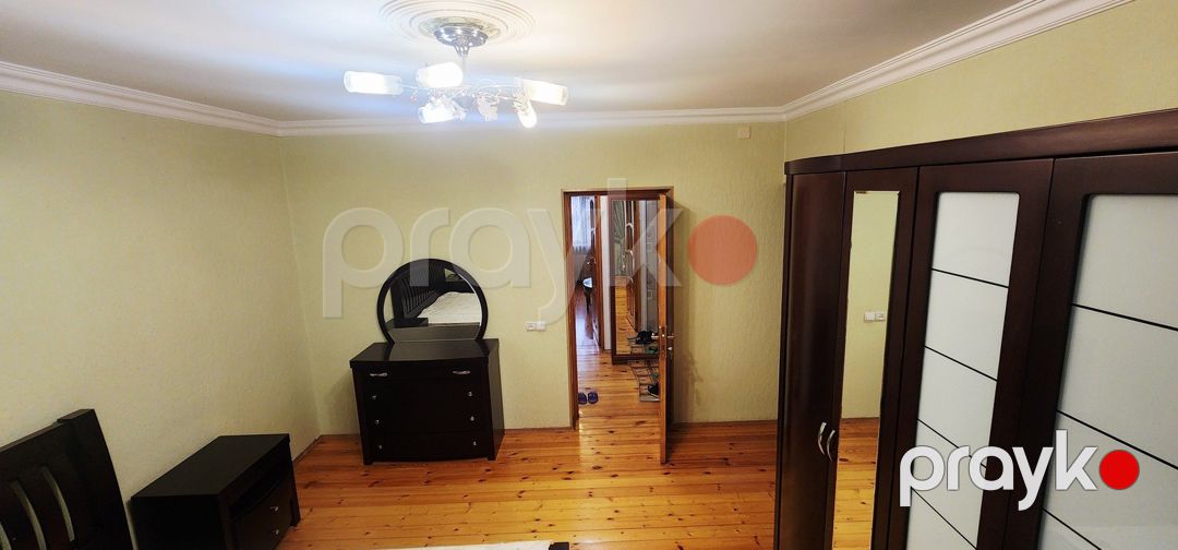 İcarəyə verilir 4 otaqlı köhnə tikili 90 m² — Mənzil, Bakı (5)
