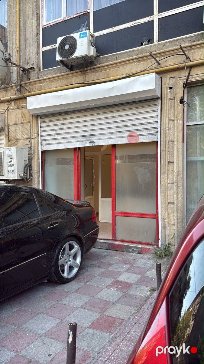 Satılır obyekt 40 m² — Əmlak, Bakı (3)