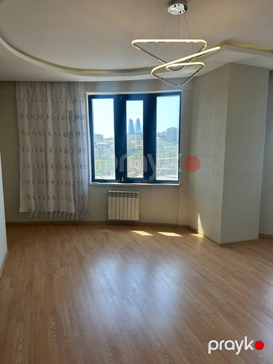 İcarəyə verilir obyekt 150 m² — Əmlak, Bakı (11)