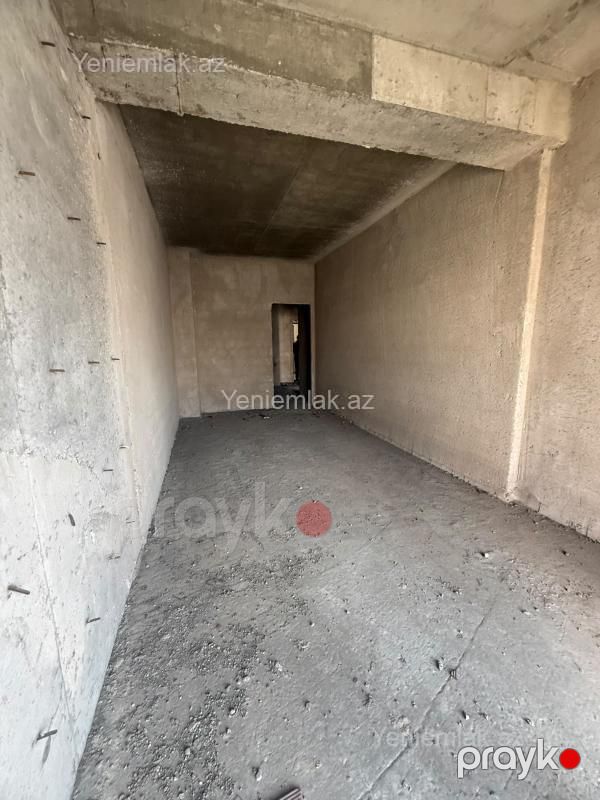 Satılır 2 otaqlı Bina evi menzil (Yeni tikili), 111 m², Binəqədi rayonu — Mənzil, Bakı (3)