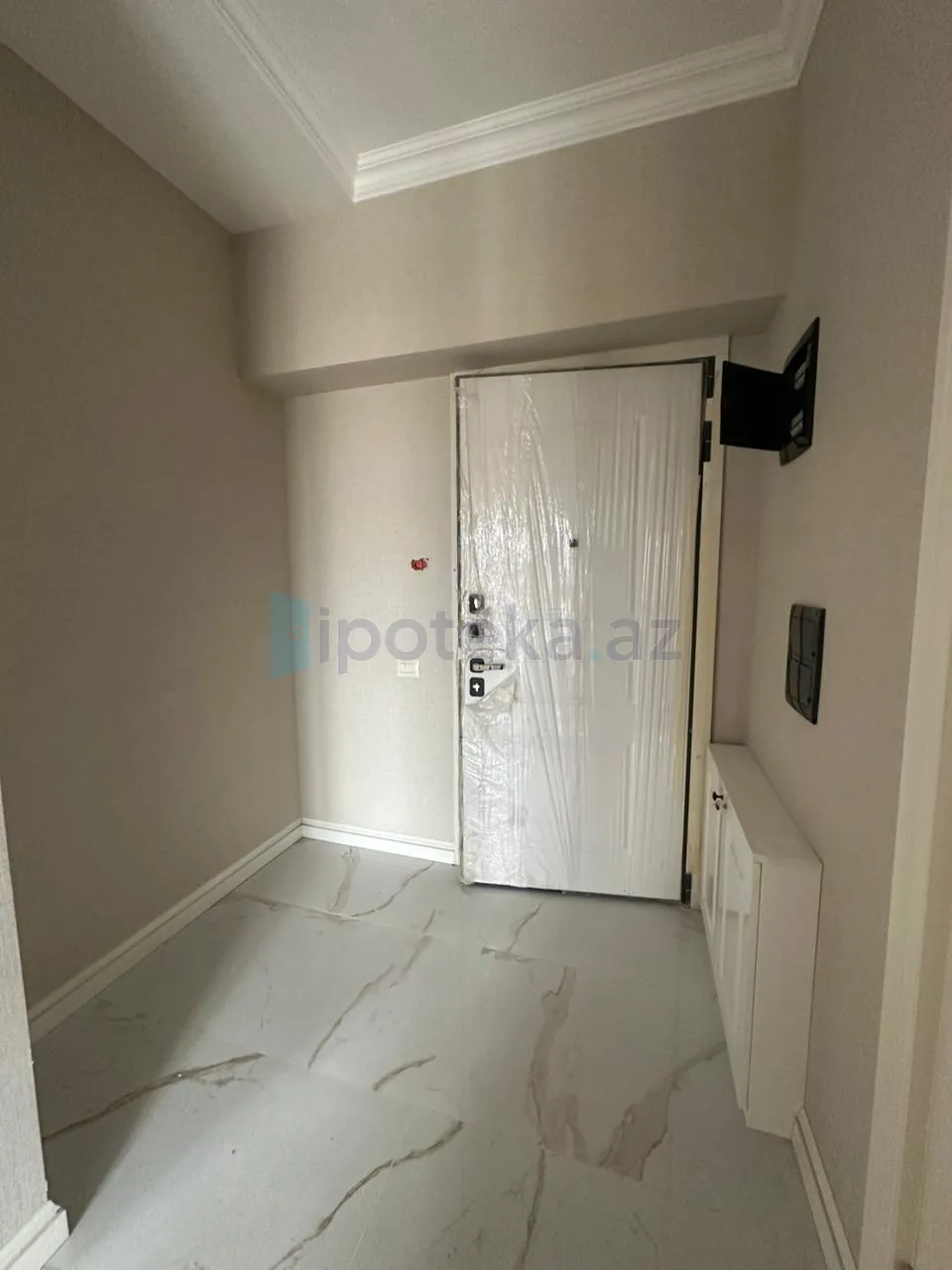Satılır: 2 Otaq, Yeni tikili, Nərimanov r., 59.00 m² — Mənzil, Bakı (7)