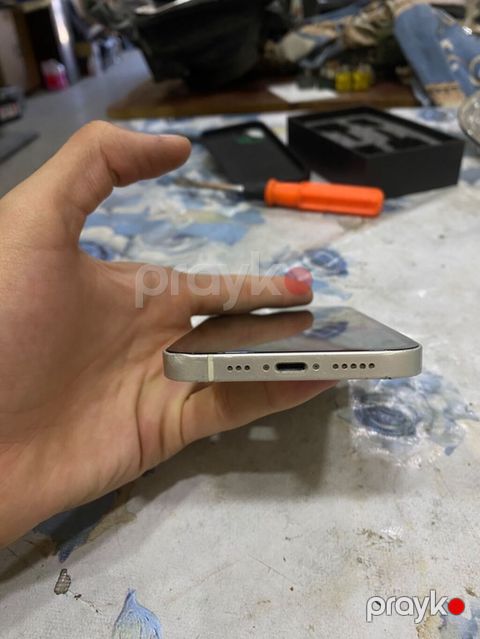 IPhone 12, Ağ, Simsiz şarj — Sumqayıt