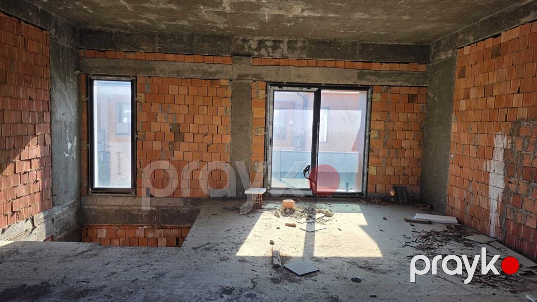 Satılır 4 otaqlı həyət evi/bağ evi 150 m² — Ev, villa, Bakı (3)