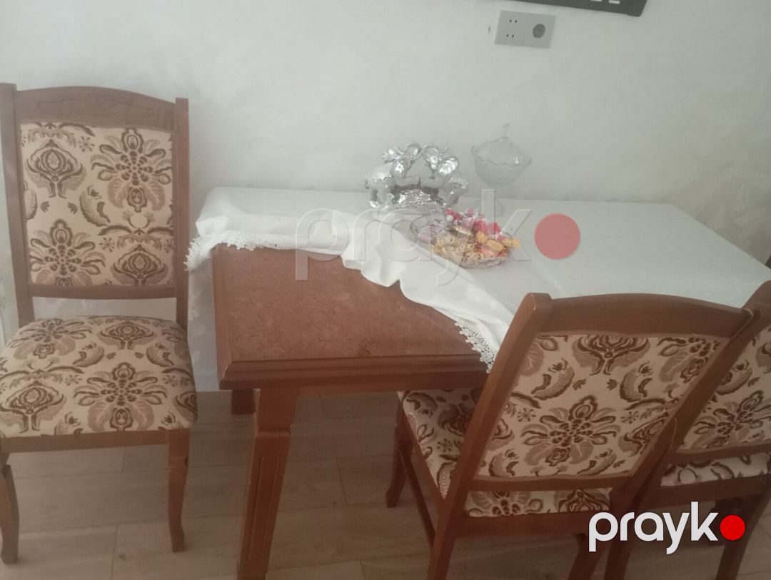Masa və oturacaqlar — Mebel, Bakı (4)