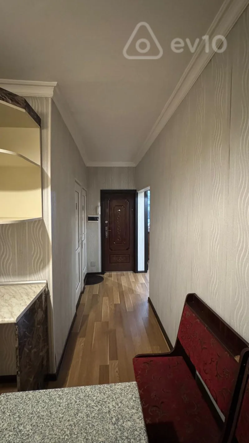 2 otaqlı mənzil, 70 m², Bakıxanov, Razində, Aygün Mal, MC Donalds, 252 saylı məktəbin yaxınlığı — kirayə — Mənzil, Bakı (11)