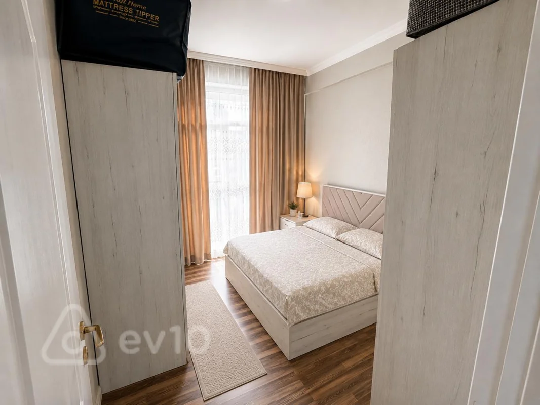 3 otaqlı mənzil, 75 m², Yasamal qəsəbəsi — Mənzil, Bakı (5)