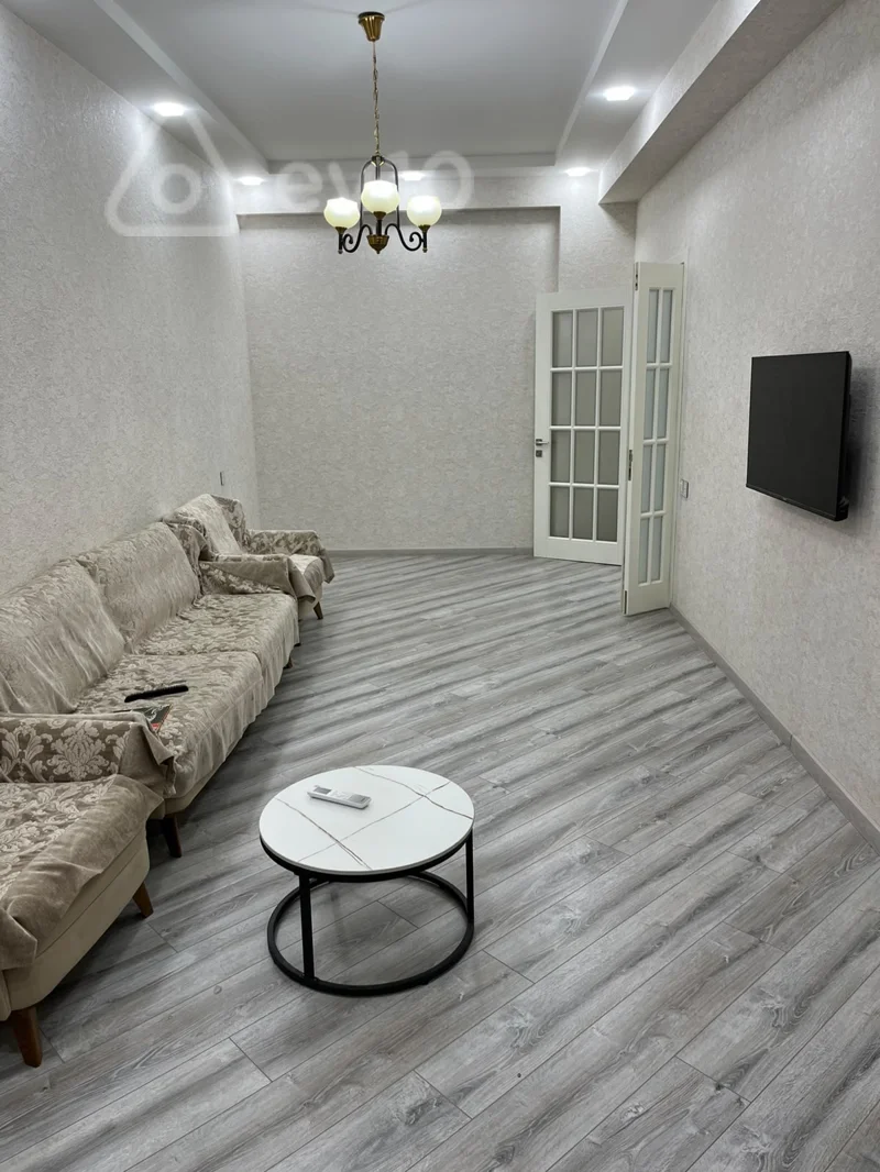 2 otaqlı mənzil, 95 m², Mirəsədulla Mirqasımov k — kirayə — Bakı