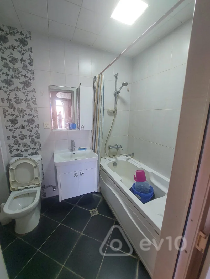 1 otaqlı mənzil, 40 m², Süleyman Rüstəm küçəsi — kirayə — Mənzil, Bakı (6)