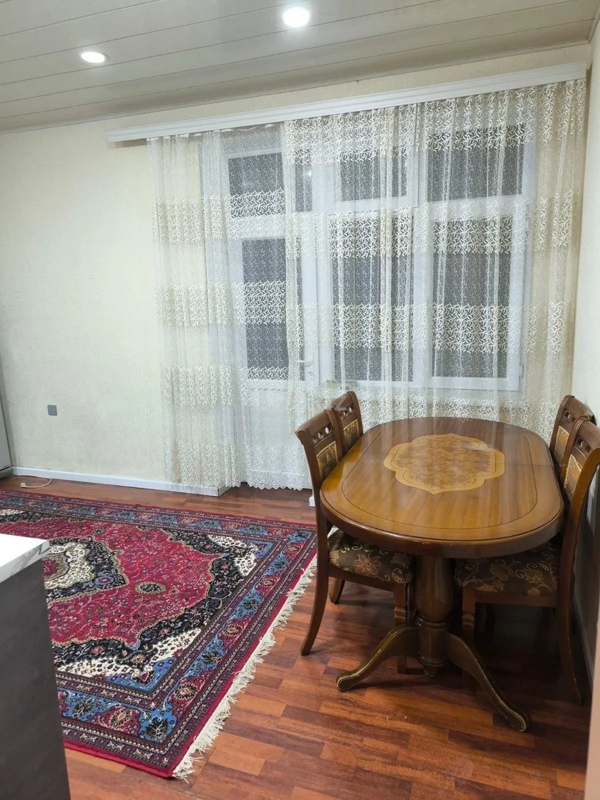 Kirayə 3 otaqlı mənzil Əhmədli qəsəbəsində — Mənzil, Bakı (2)