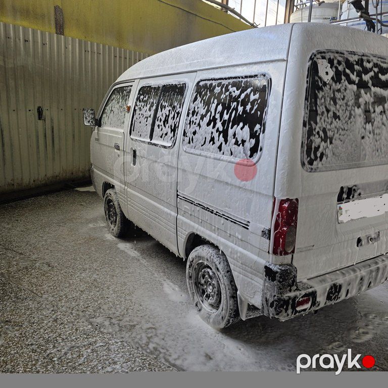 Daewoo Damas, 0.8 L, 2008 il, 231 000 km — Avtomobillər, Bakı (5)