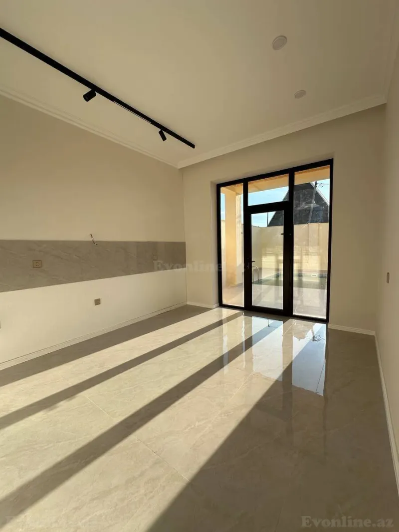 Satılır 3 otaqlı Həyət evi 150 m² Bakı, Abşeron r., Novxanı — Ev, villa, Bakı (7)