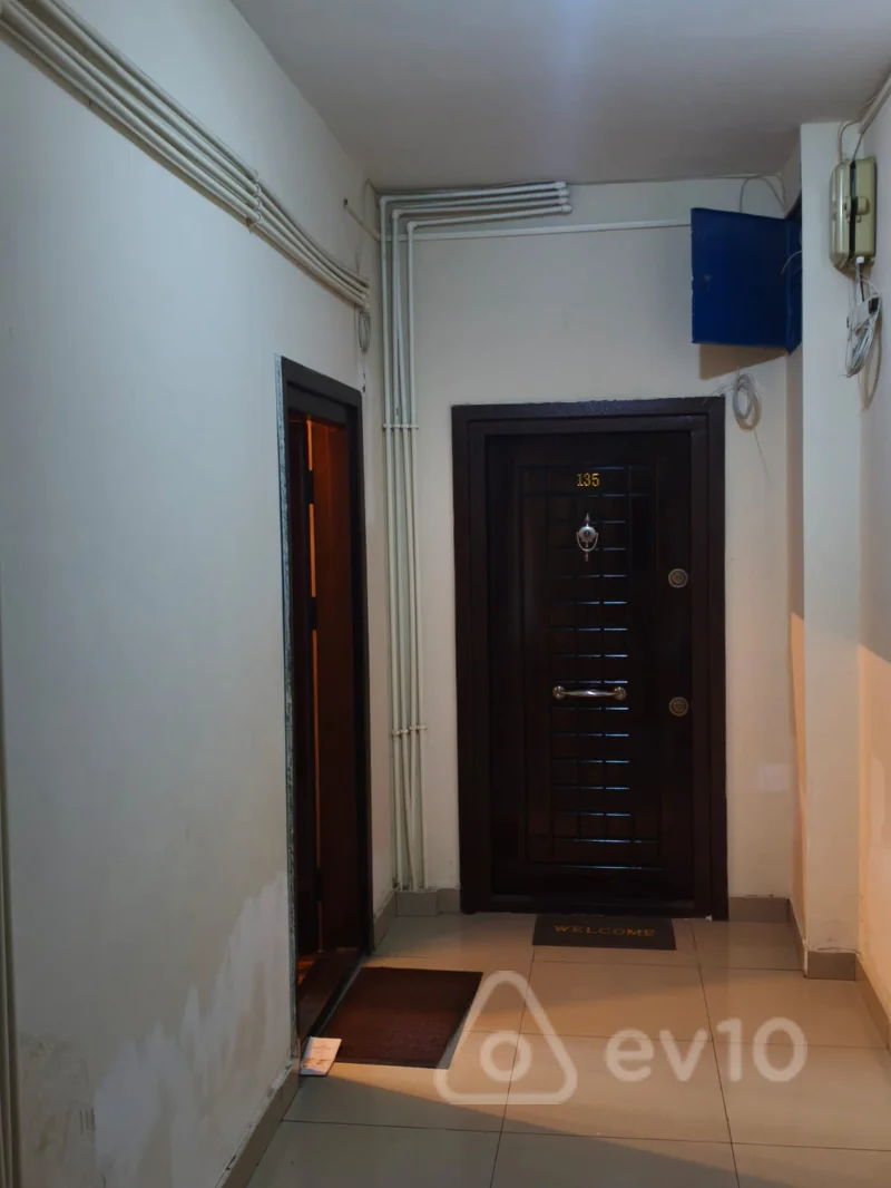 2 otaqlı mənzil, 50 m², Kristal1 yasayis kompleksi, Xırdalan — kirayə — Mənzil, Xırdalan (6)