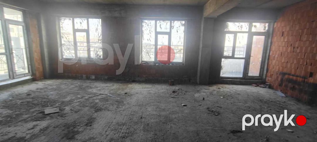 Satılır 3 otaqlı yeni tikili 154 m² — Mənzil, Bakı (7)