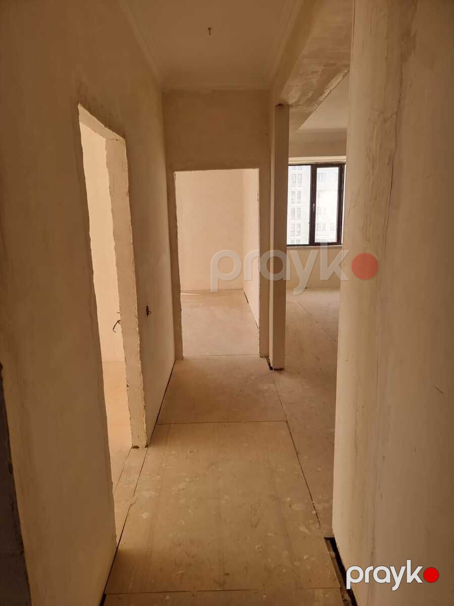 Satılır 3 otaqlı yeni tikili 140 m² — Mənzil, Bakı (6)