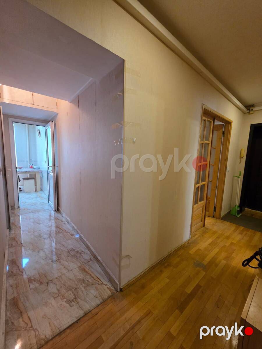 İcarəyə verilir 3 otaqlı köhnə tikili 100 m² — Mənzil, Bakı (11)