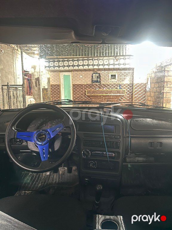 Lada (VAZ) 21099, 1.5 L, 2001 il, 44 444 km — Avtomobillər, Ucar (5)