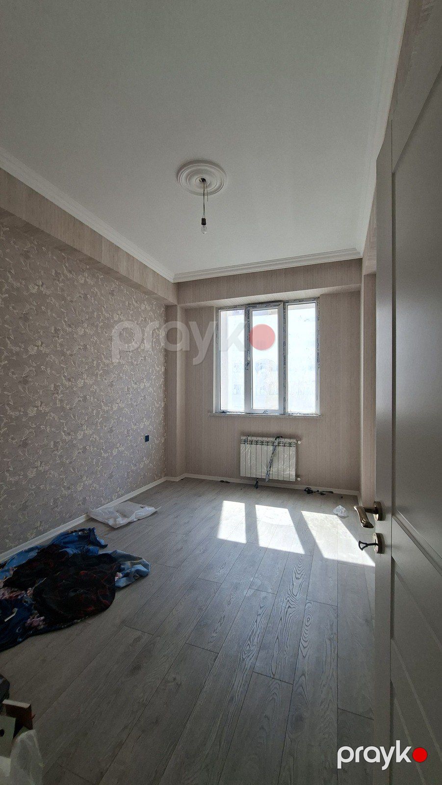 Satılır 2 otaqlı yeni tikili 62 m² — Mənzil, Xırdalan (9)