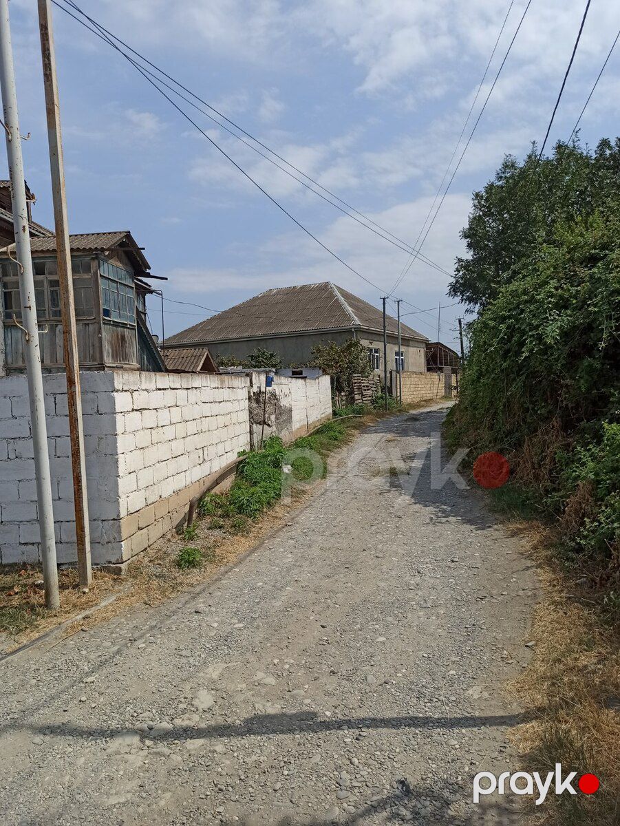 Həyət evi, Xaçmaz ş — Ev, villa, Xaçmaz (4)
