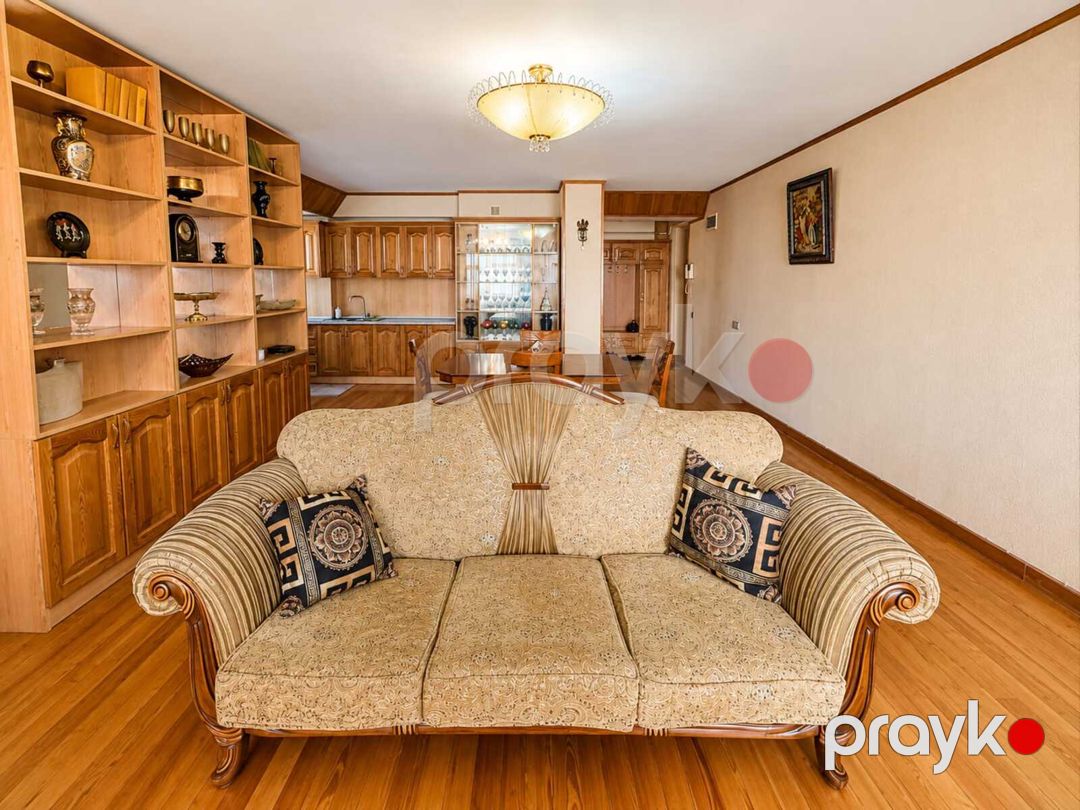 Satılır 3 otaqlı köhnə tikili 72 m² — Mənzil, Bakı (11)