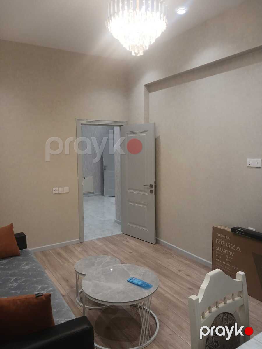 3-otaqlı yeni tikili kirayə verilir, 28 May m., 91 m² — Mənzil, Bakı (7)