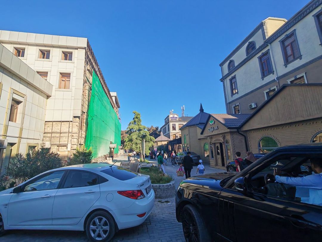 Obyekt icarəyə verilir, 82 m², Hüseyn Cavid pr., Xırdalan — Ofis (3)