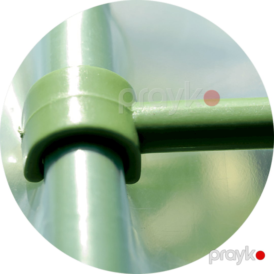 Plyonka tuneli Greenmill GR5001, 0.4х0.48х3 m — Mallar, Bakı (2)