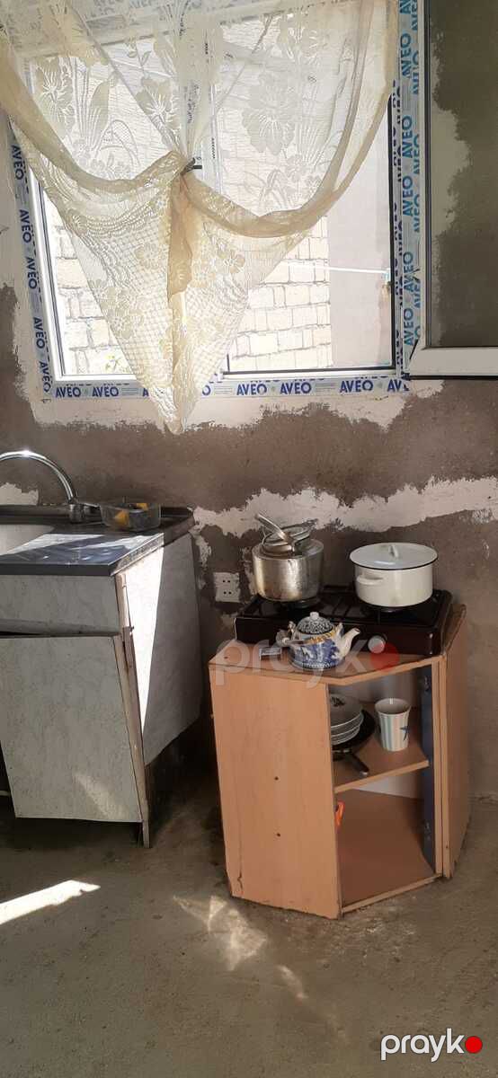 Satılır 1 otaqlı həyət evi/bağ evi 30 m² — Ev, villa, Xırdalan (4)