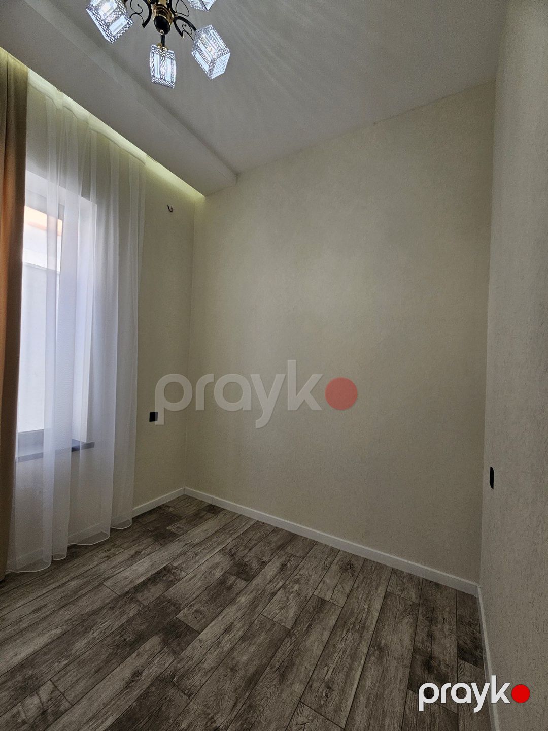 Satılır 4 otaqlı həyət evi/bağ evi 130 m² — Ev, villa, Bakı (12)