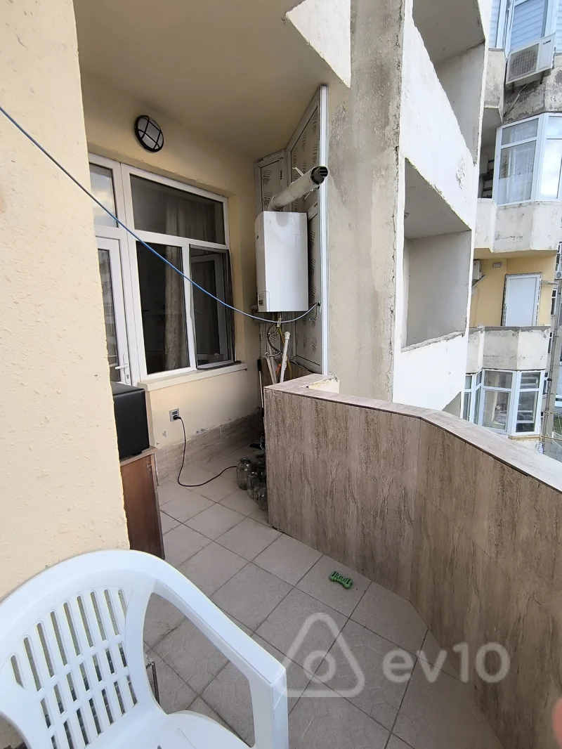 2 otaqlı mənzil, 62 m², Aff 2, Xırdalan — kirayə — Mənzil, Xırdalan (10)