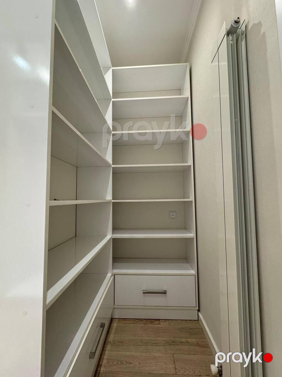 3-otaqlı yeni tikili kirayə verilir, park azure, 130 m² — Mənzil, Bakı (11)