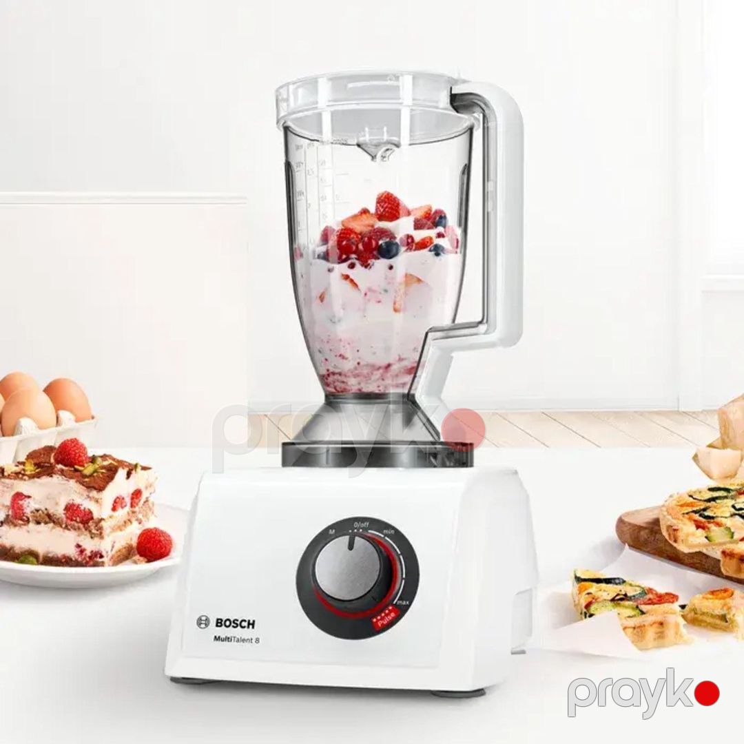 Mətbəx kombaynı Bosch MC812W620 — Ev texnikası, Bakı (7)