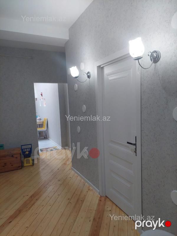Satılır 2 otaqlı Bina evi menzil (Yeni tikili), 71 m², Masazır — Mənzil, Abşeron (9)