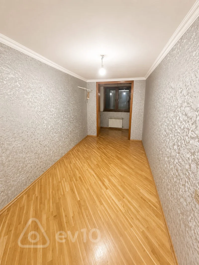 4 otaqlı mənzil, 85 m², Ramiz Quliyev — Mənzil, Bakı (2)