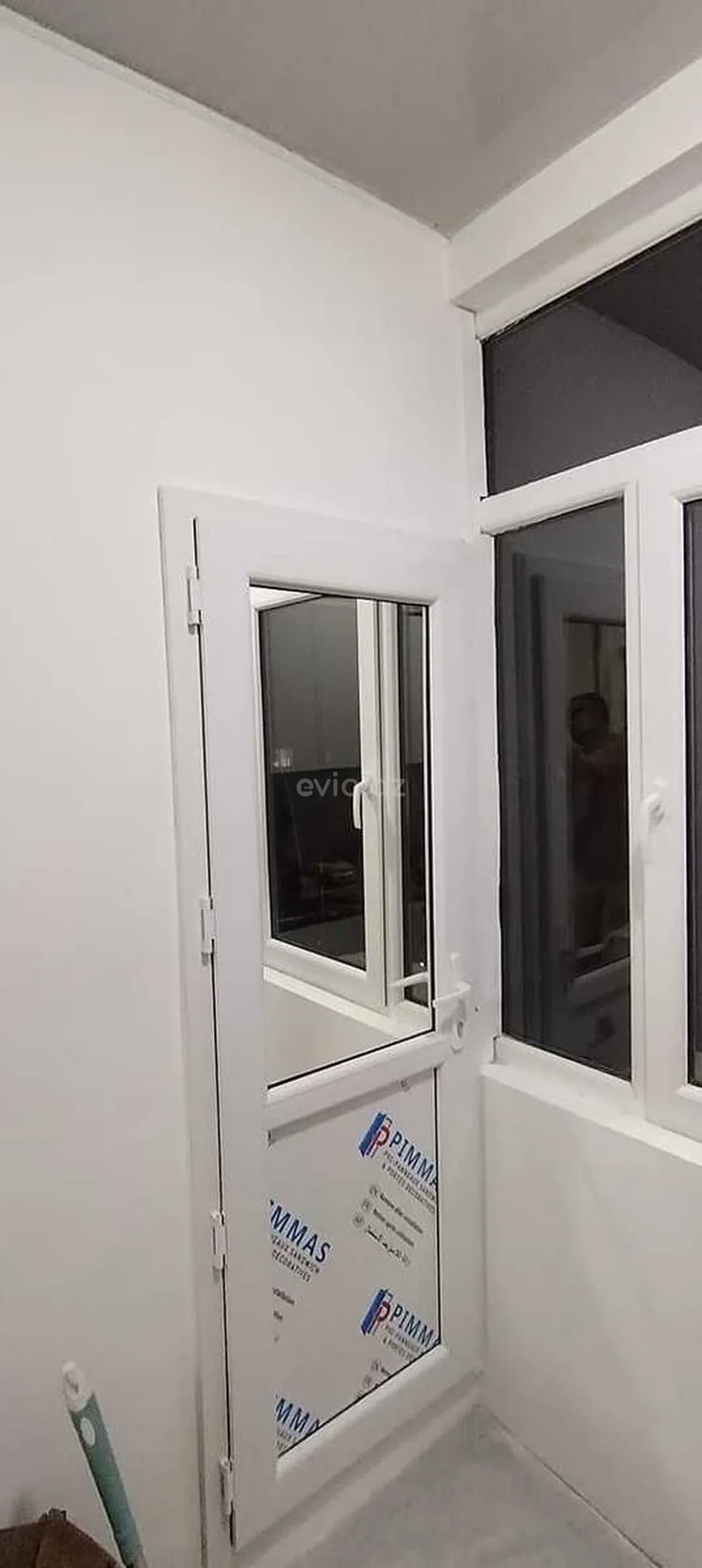 Kirayə 1 otaqlı mənzil Neftçilər metrosu yaxınlığında — Mənzil, Bakı (6)